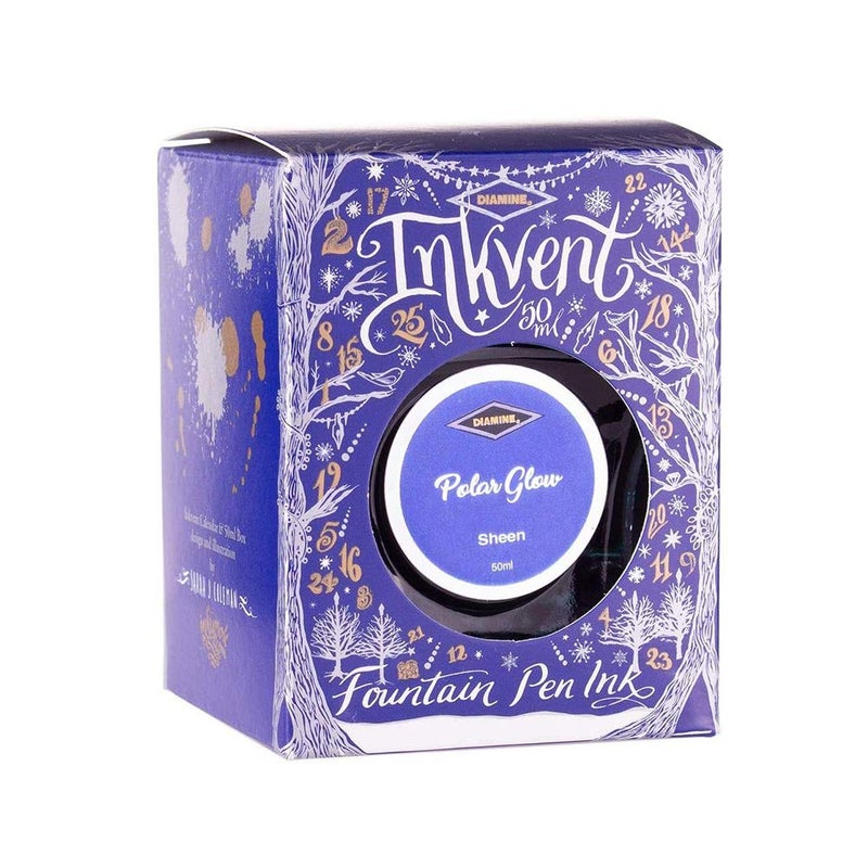 Diamine حبر قطبي متلألئ من ديامين - Image 2
